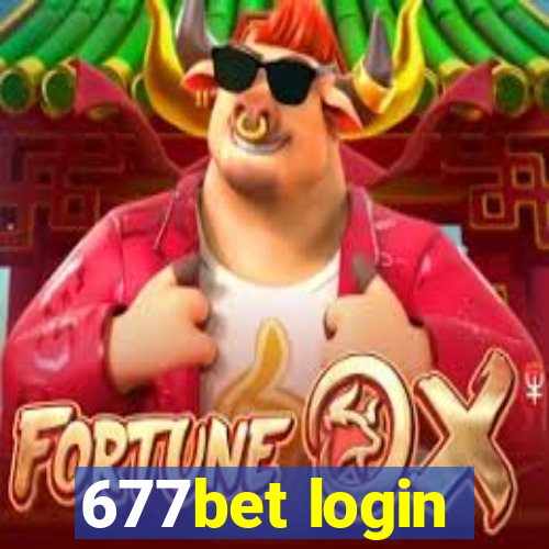 677bet login